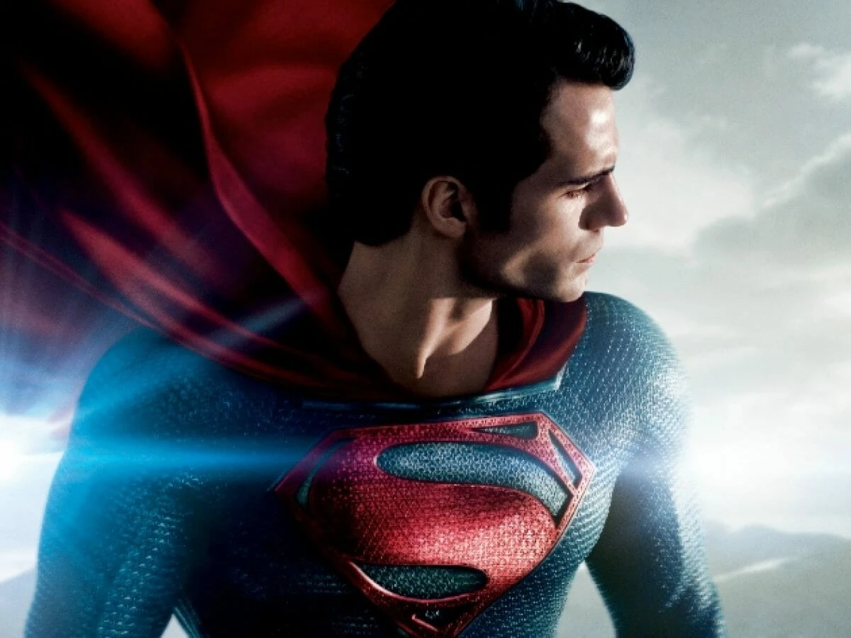 Henry Cavill despedido: vem aí um novo Super-Homem - Notícias de cinema -  filmSPOT