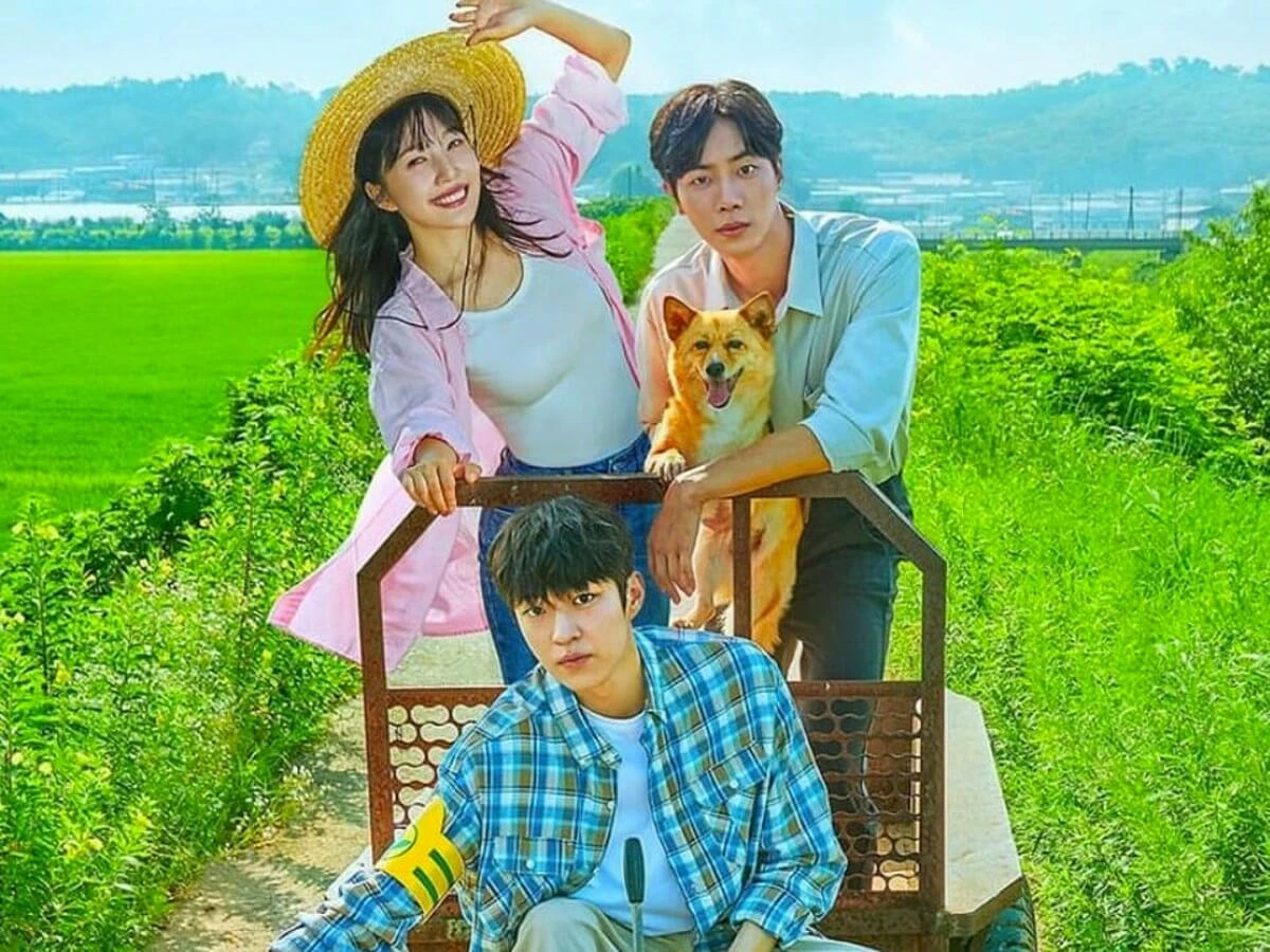 o jogo do amor filme coreano filme completo6｜TikTok Search