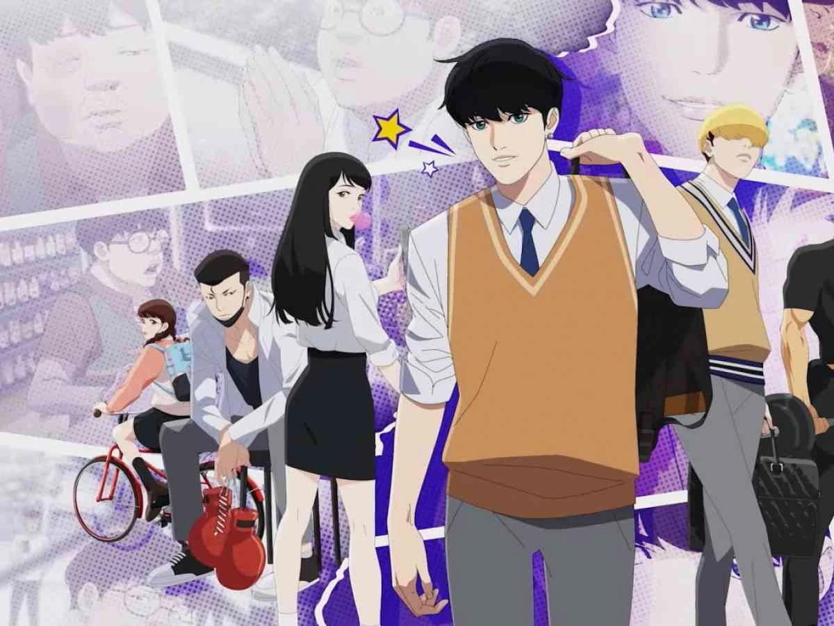 Romantic Killer: Anime da Netflix tem Vídeo com a canção-tema de