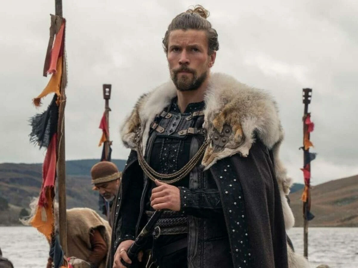 Detalhes em Vikings: Valhalla que passaram despercebidos por fãs