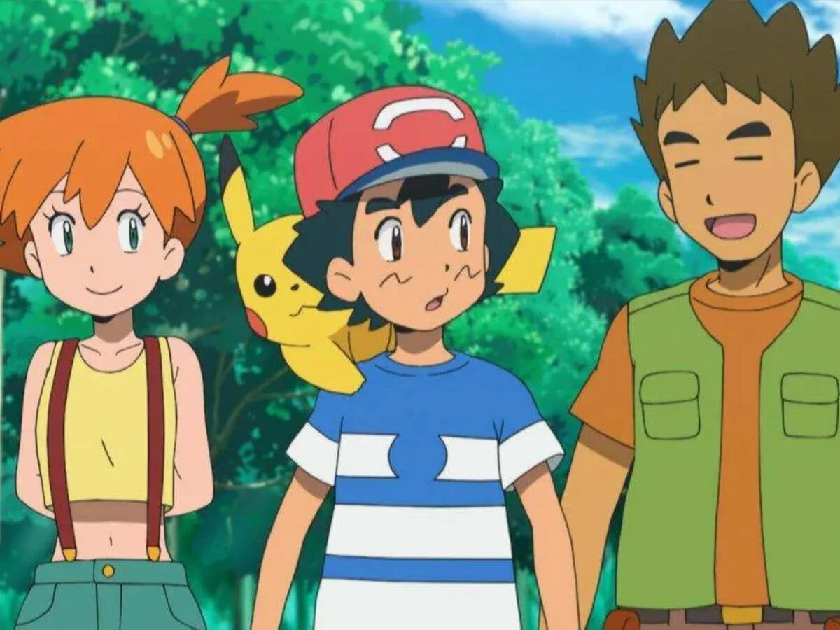 O episódio sombrio de Pokémon que matou Ash e Pikachu