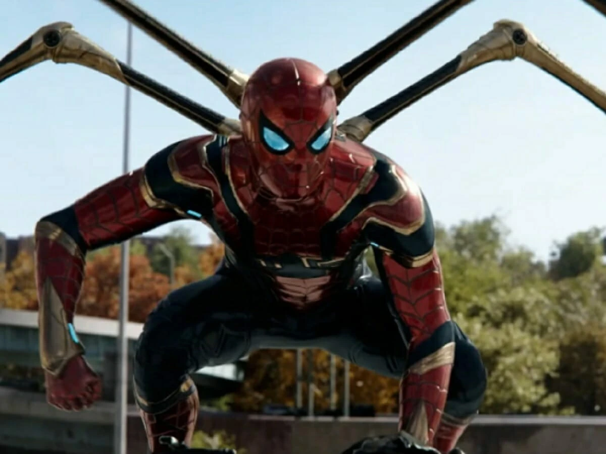 Tom Holland é confirmado em quarto filme do Homem-Aranha após suspense da  Marvel, Filmes