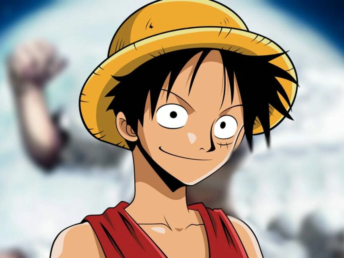 One Piece  Figurino de Luffy na série em live-action é revelado