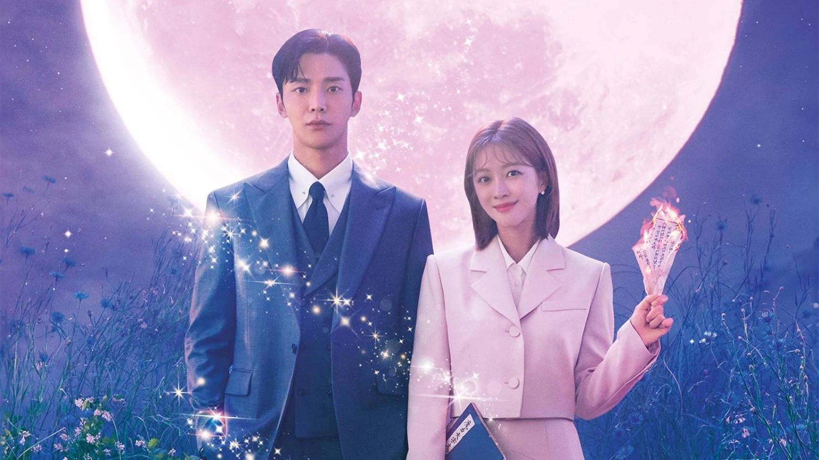 Doona  Nova série coreana da Netflix estreia em 20 de outubro - Que Tar!