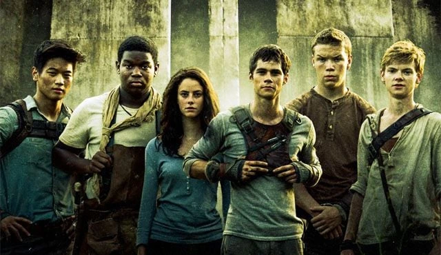 Caminho Cultural: Maze Runner – Correr ou Morrer (Livro e Filme)