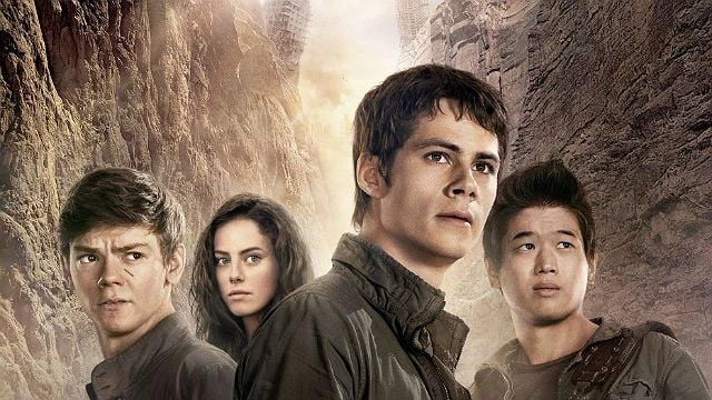 Maze Runner: A cura mortal' encerra a trilogia do filme