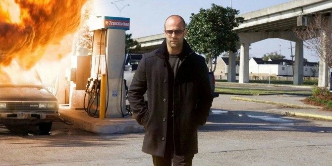 Jason Statham eletrizante em novo comercial de 'Assassino a Preço Fixo 2' -  CinePOP