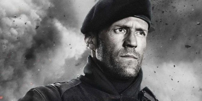 Jason Statham eletrizante em novo comercial de 'Assassino a Preço Fixo 2' -  CinePOP
