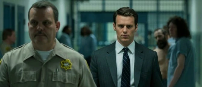 As melhores séries policiais da Netflix - Observatório do Cinema