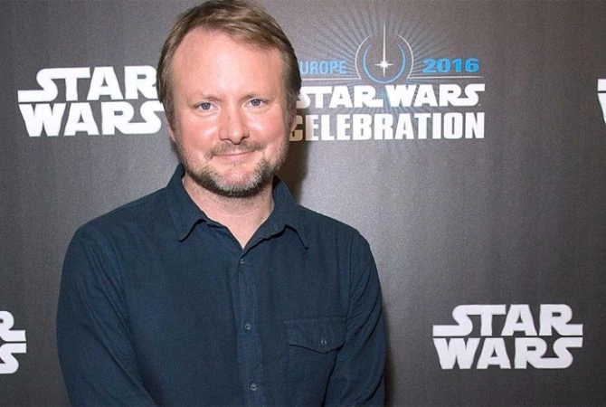 Rian Johnson responde petição que pede que ''Star Wars: Os Últimos Jedi''  seja refeito