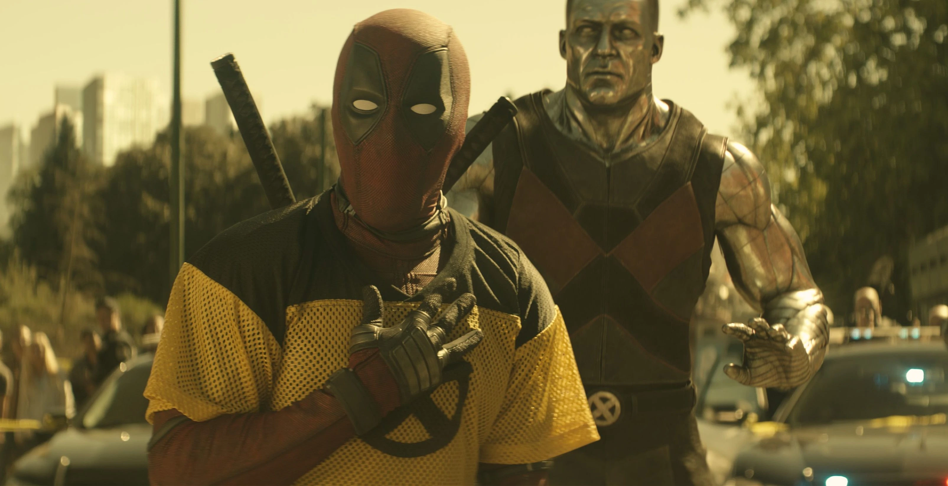 Deadpool, Logan: Filmes de heróis imperdíveis no Star+