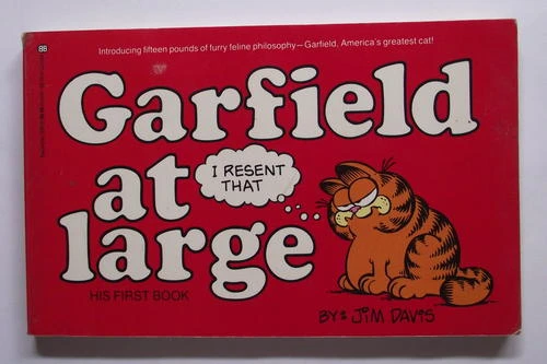 F5 - Nerdices - Confira dez curiosidades sobre o gato Garfield, que  completa 40 anos - 19/06/2018