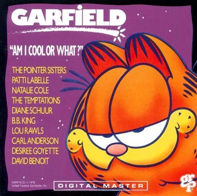 F5 - Nerdices - Confira dez curiosidades sobre o gato Garfield, que  completa 40 anos - 19/06/2018