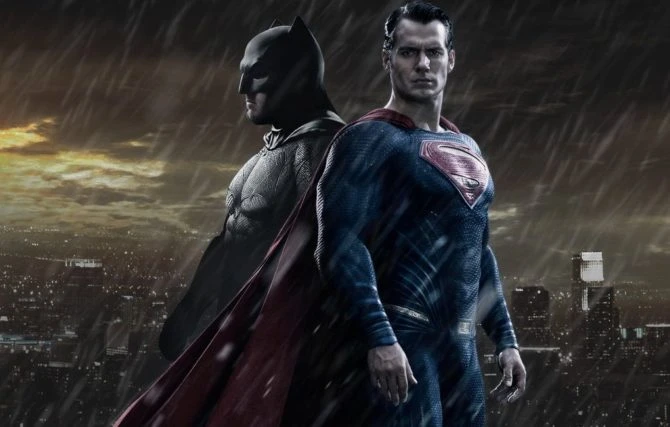 1ª imagem de Henry Cavill como Superman em 'Batman vs. Superman' é  divulgada - Guiame