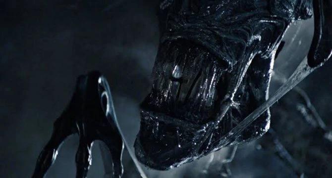 Filme de suspense com aliens chega na Netflix - Observatório do Cinema