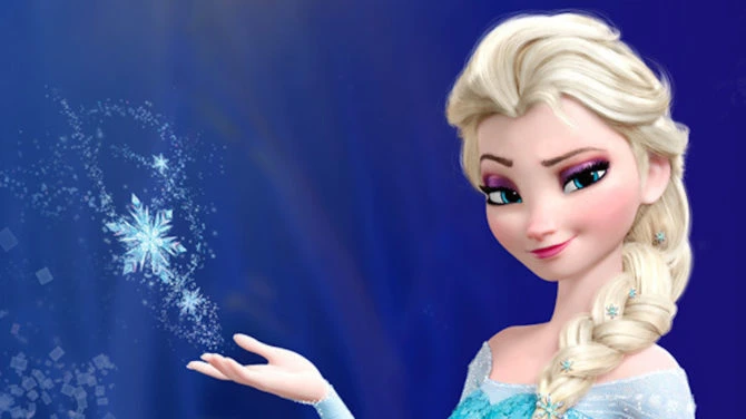 Internautas fazem pressão para que personagem de 'Frozen' seja a primeira  princesa gay da Disney - ÉPOCA