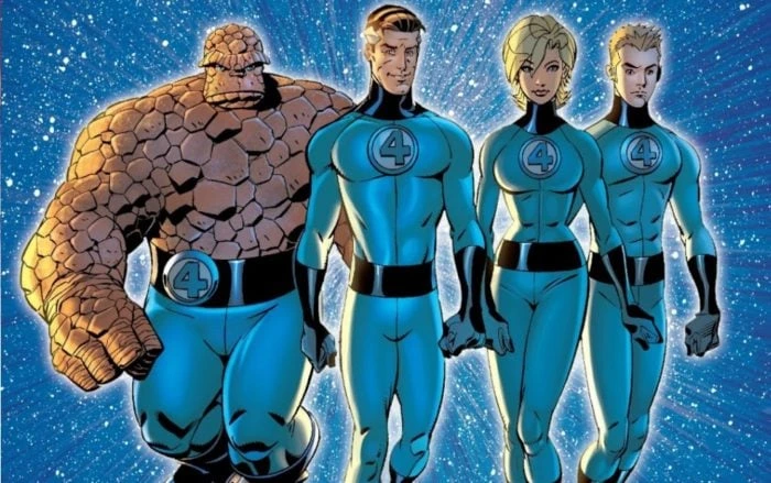 Marvel altera datas de estreia de Deadpool 3, Quarteto Fantástico e  outros; confira