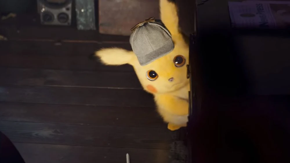 Guia de pokémons 'reais': G1 lista monstrinhos de 'Detetive Pikachu' do  melhor para o pior, Cinema