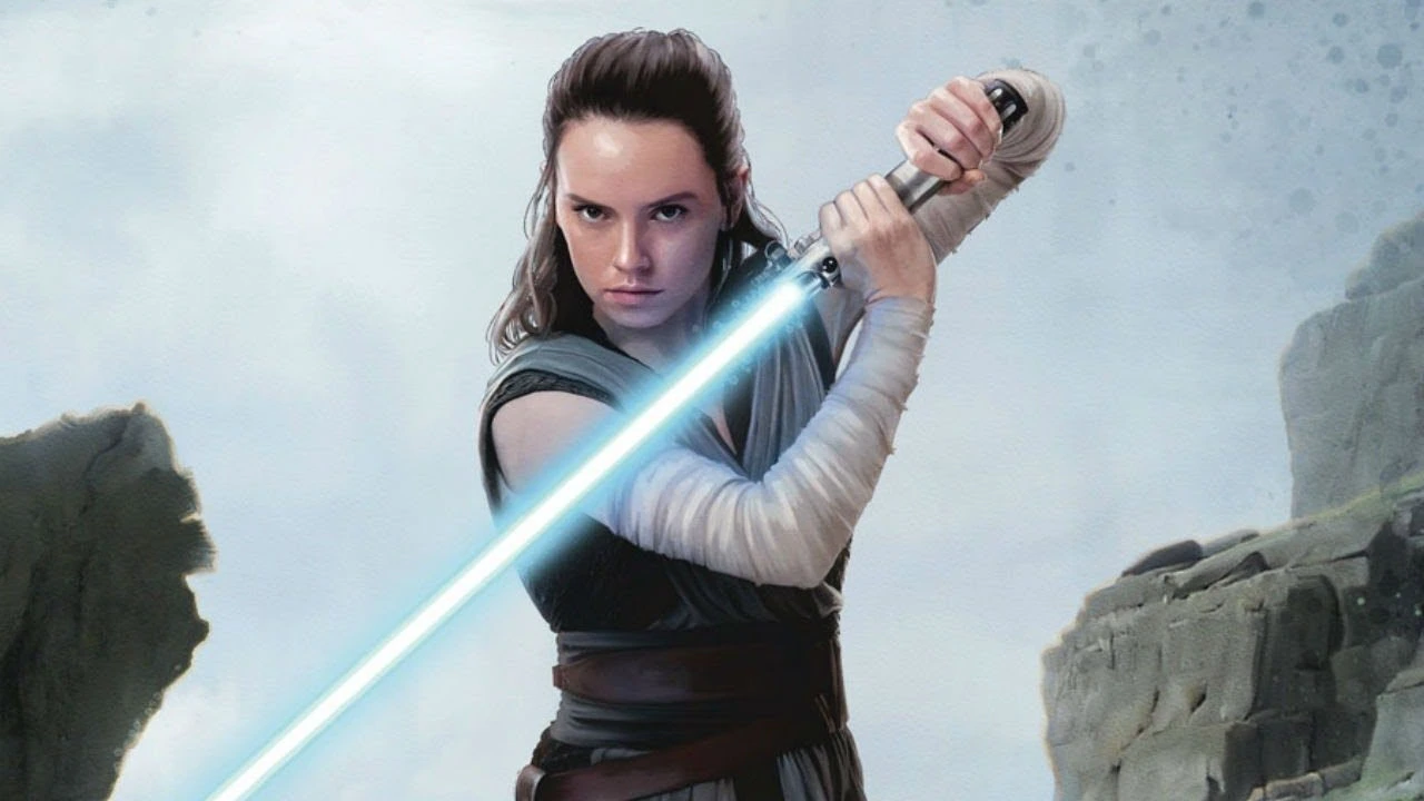 Star Wars Celebration: painel revela novos personagens e imagens inéditas  de filme - Revista Galileu