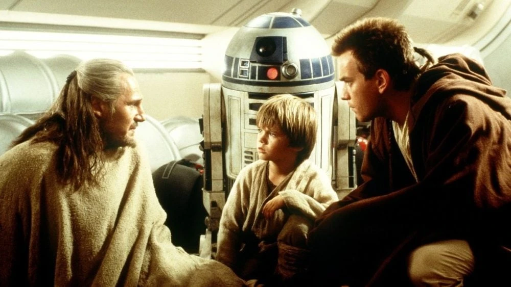 Star Wars: veja a ordem certa para assistir todos os filmes - Observatório  do Cinema