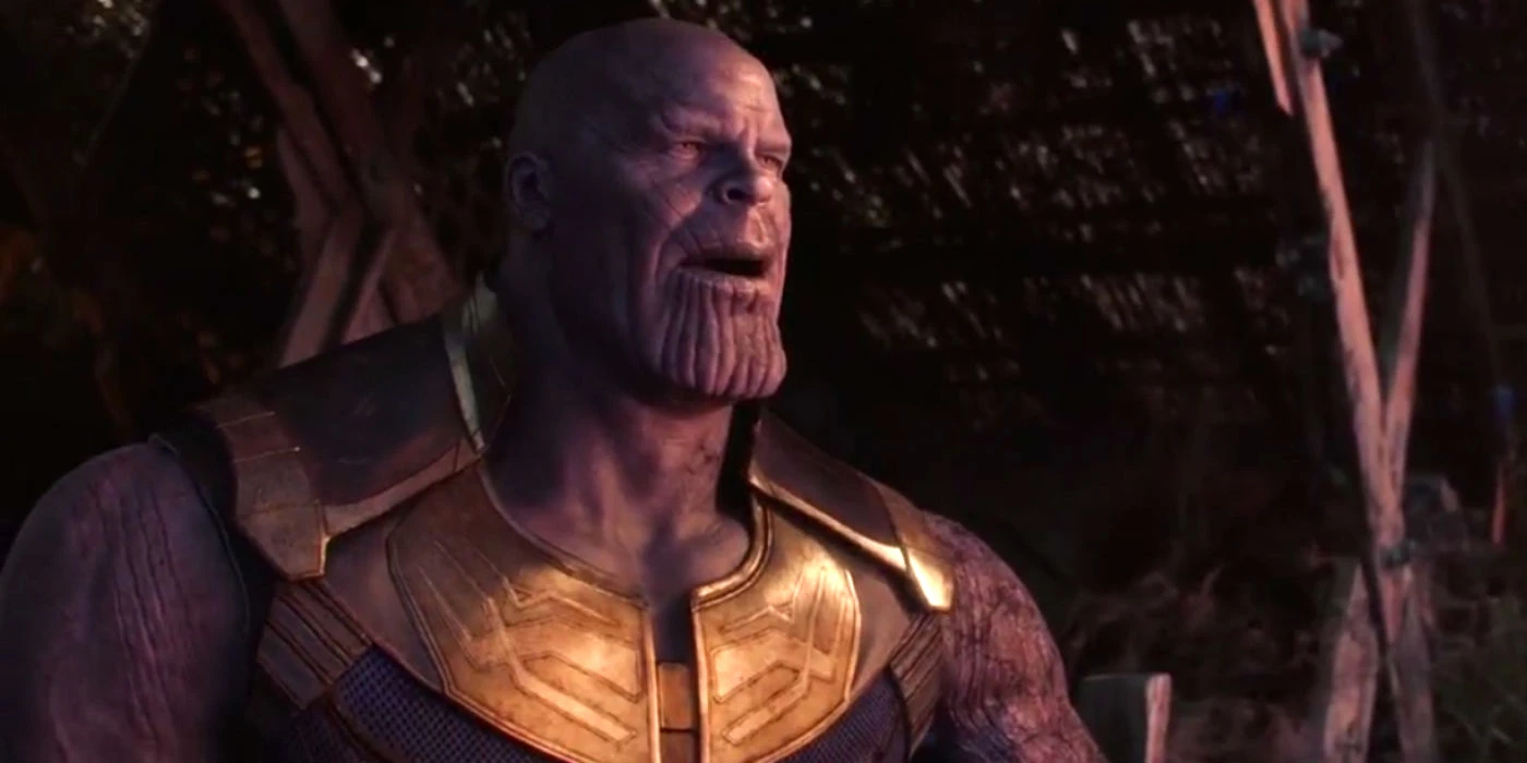 Thanos deixou que Vingadores o decapitassem em Ultimato, diz roteirista -  01/08/2019 - UOL Entretenimento