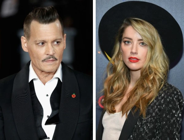 Johnny Depp x Amber Heard: entenda o processo polêmico do ex-casal de  Hollywood - Purepeople