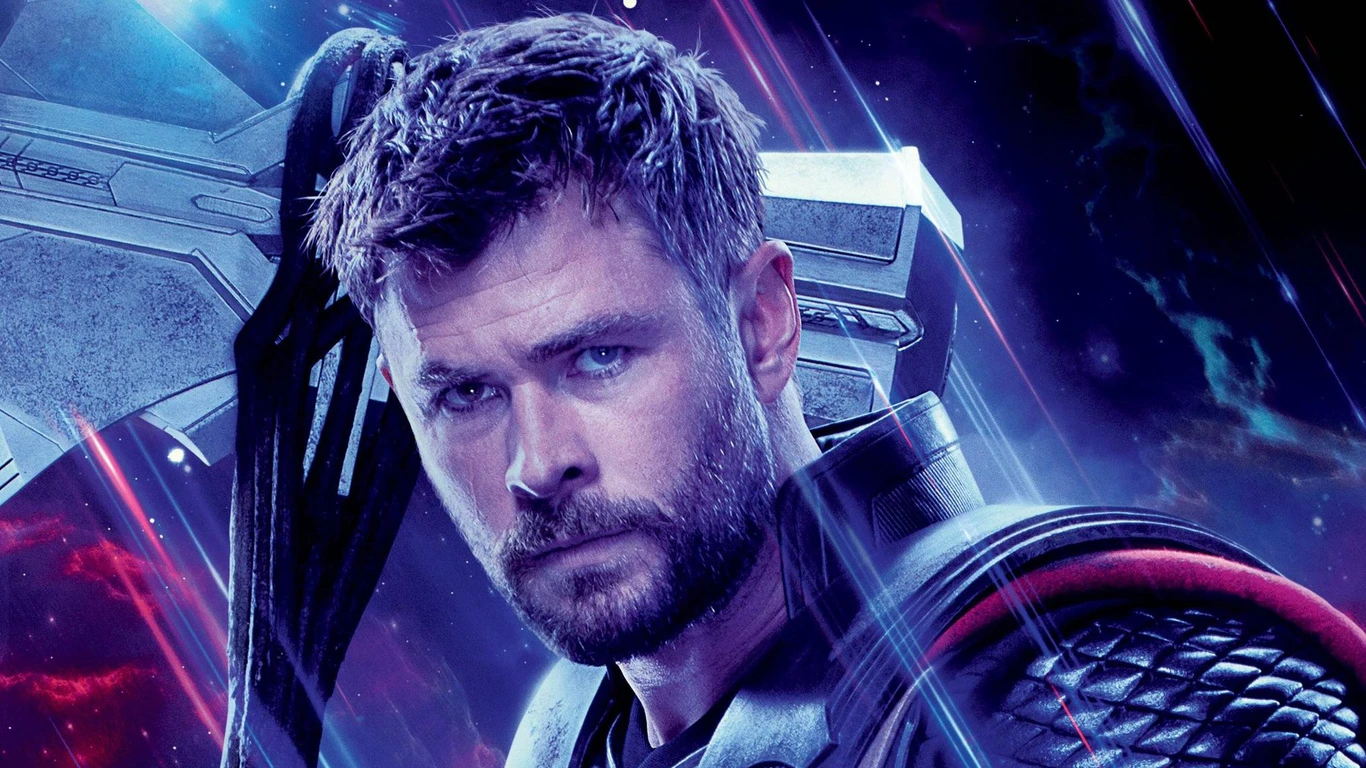 Thor: Temos mais um filme na calha. Depois acabou! - Leak