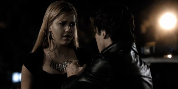 The Vampire Diaries: Morte de Katherine teve um motivo inusitado