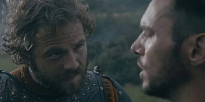 O personagem que tem a pior história em Vikings: revelamos! - Mix de Séries