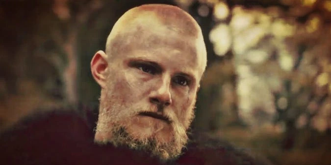 Vikings  Quais foram os maiores erros de Bjorn?