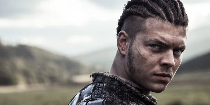 Incrível! 10 personagens de Vikings que existiram de verdade - Observatório  do Cinema