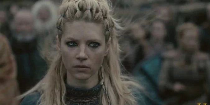 Vikings: 10 personagens da série que existiram de verdade - Observatório do  Cinema