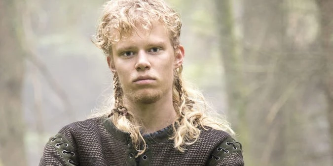 8 personagens da série 'Vikings' que existiram na vida real - 7