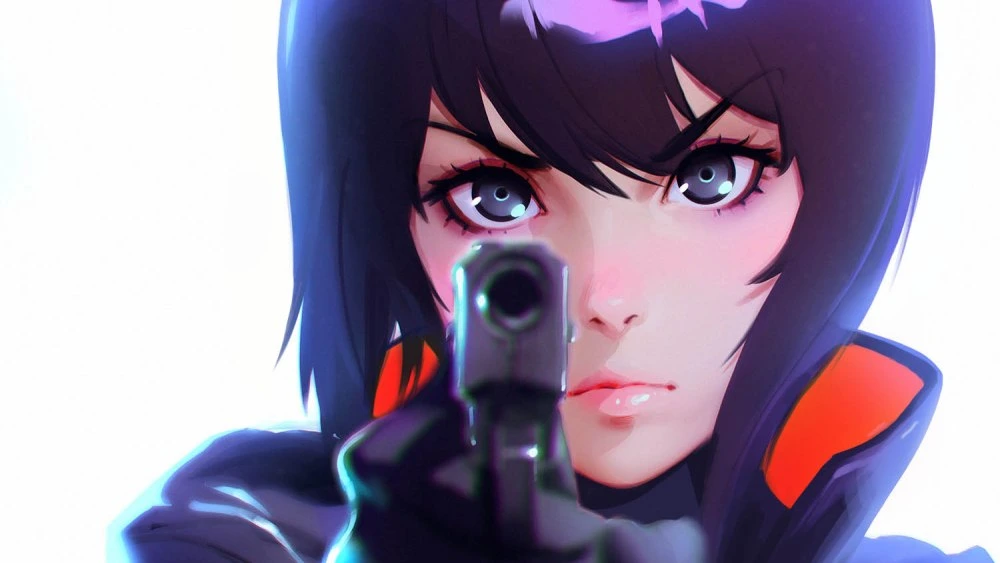 Ghost in the Shell: Anime da Netflix ganha sua primeira imagem - Notícias  Série - como visto na Web - AdoroCinema