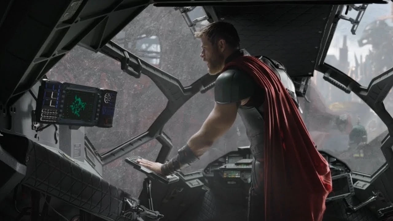 8 Coisas que (possivelmente) Não Sabias sobre Thor: Ragnarok