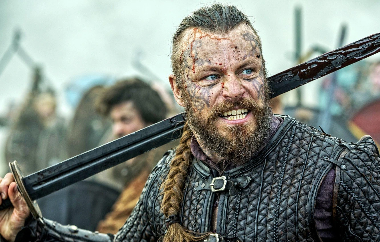 Vikings: Fãs estão desapontados com [SPOILER] na temporada final