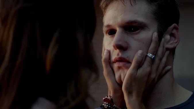 As piores coisas que Klaus já fez em The Vampire Diaries - Observatório do  Cinema