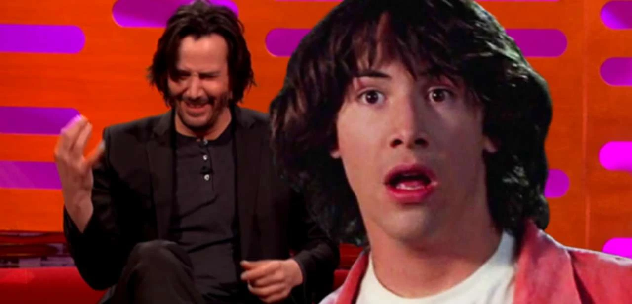 The Rock explica por que Keanu Reeves ficou de fora de Velozes & Furiosos -  Notícias de cinema - AdoroCinema