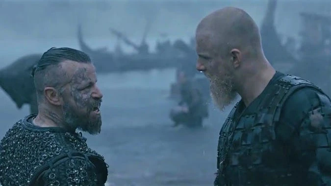 Vikings: Bjorn tem grandes decisões a tomar sobre importantes