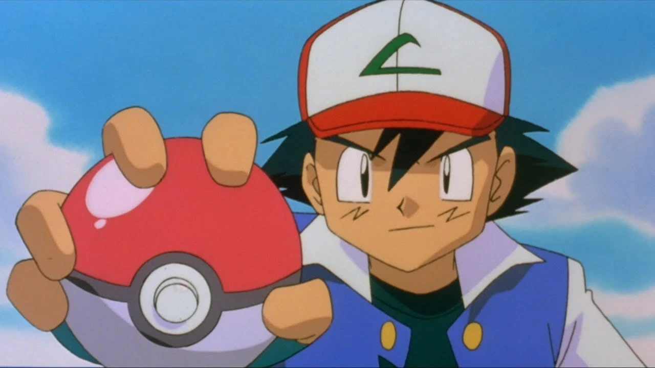 Pokémon: 'Por que a luta de Ash por 22 anos me fez pensar que ser um  perdedor não é ruim' - BBC News Brasil