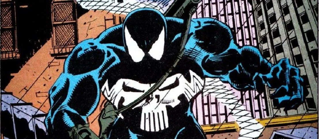 O que aconteceria se Venom possuísse alguns dos principais