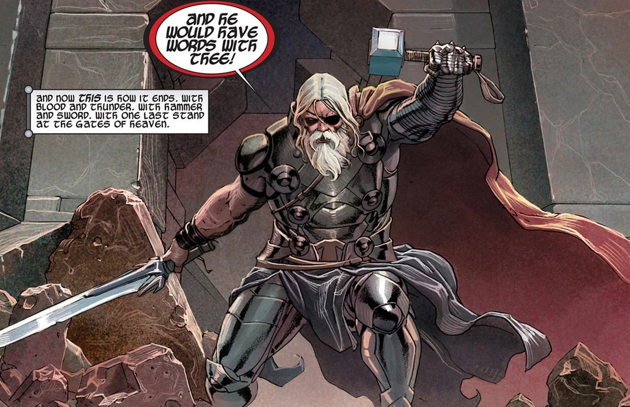 Universo Marvel 616: Chris Hemsworth fala sobre o Thor gordo de Vingadores:  Ultimato e os planos para continuar no personagem