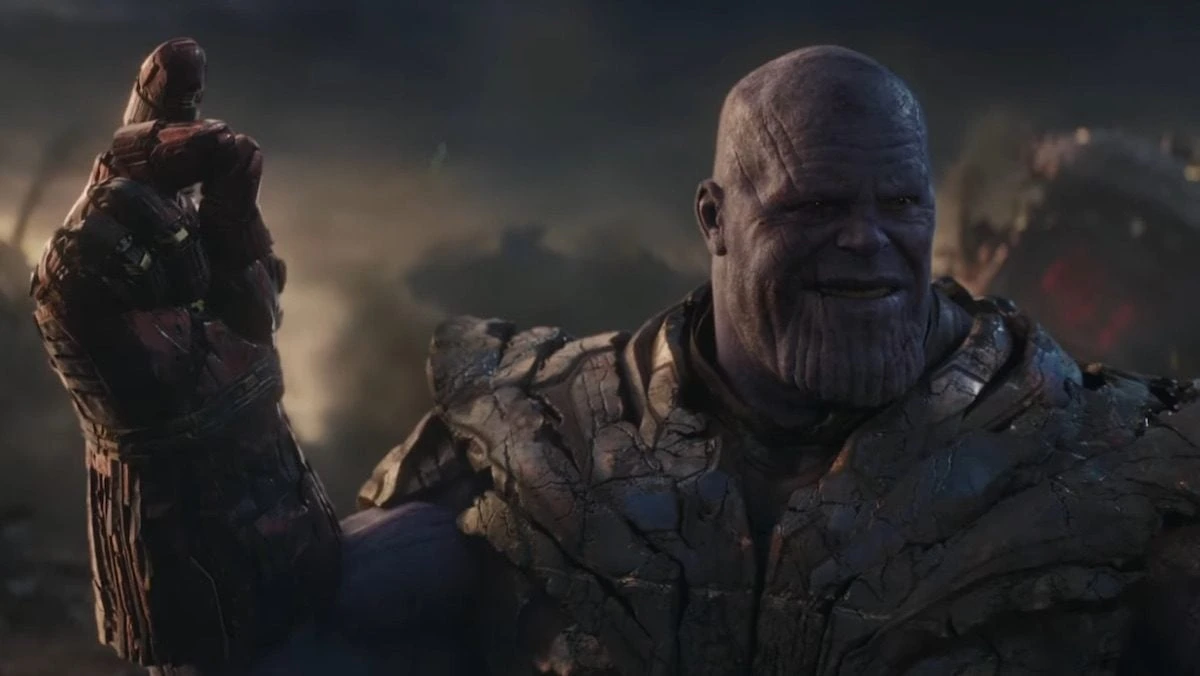 Thanos deixou que Vingadores o decapitassem em Ultimato, diz roteirista -  01/08/2019 - UOL Entretenimento