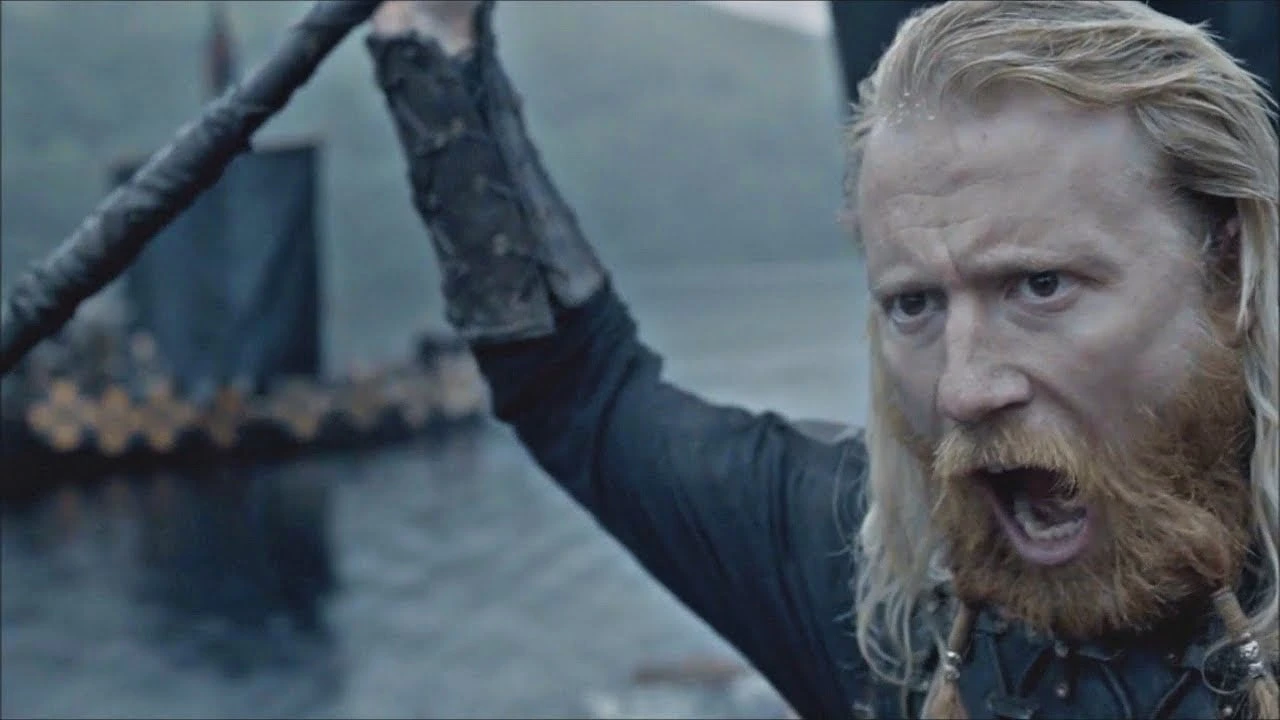 Vikings: Qual é o melhor filho de Ragnar? Veja ranking - Observatório do  Cinema