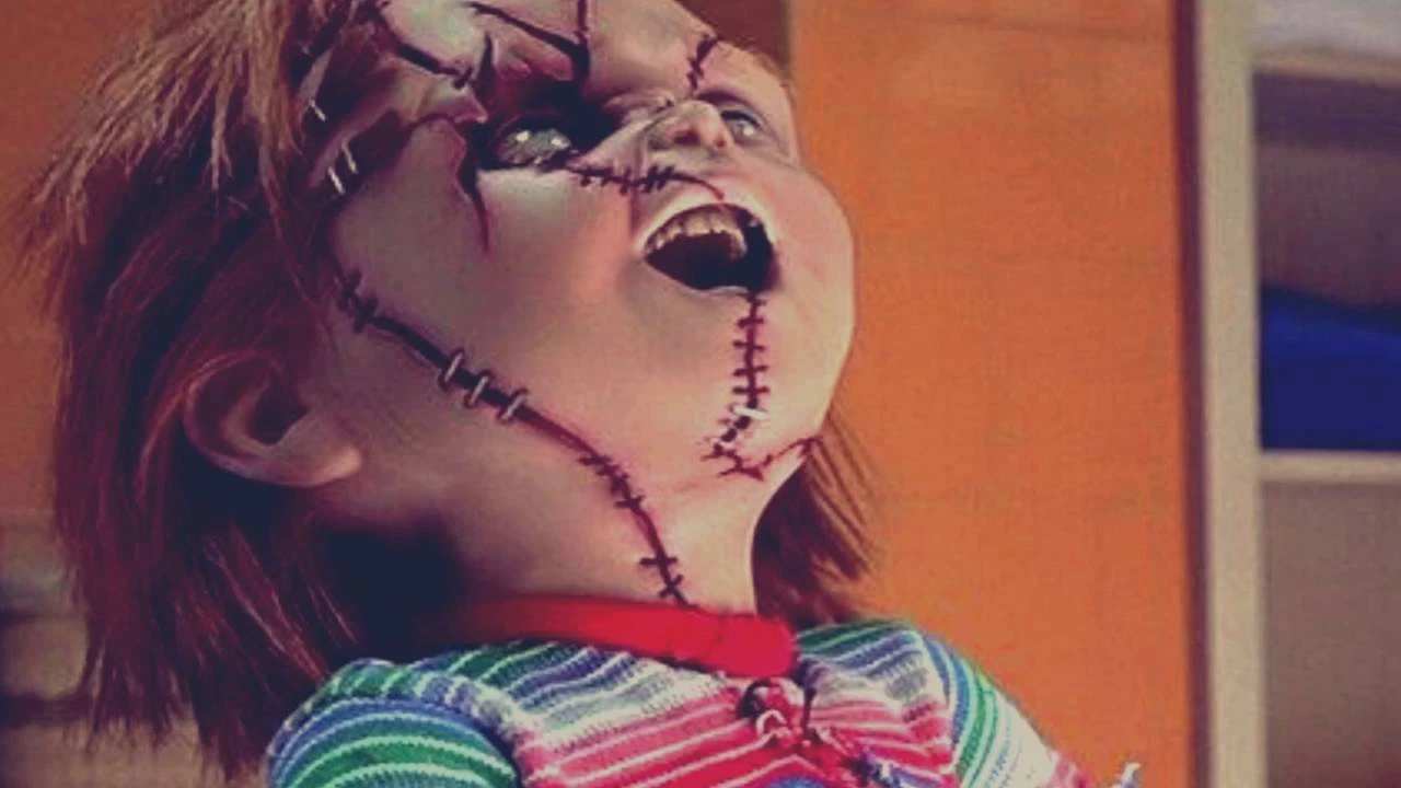 Chucky, o Brinquedo Assassino, terá reboot nos cinemas - NerdBunker