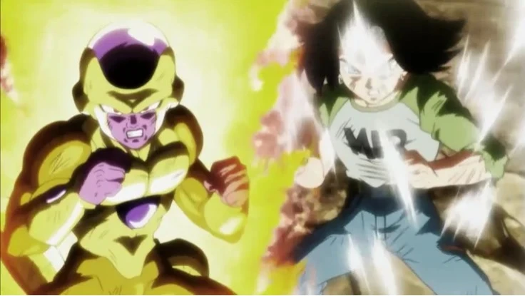 Dragon Ball Super tem retorno surpreendente - Observatório do Cinema