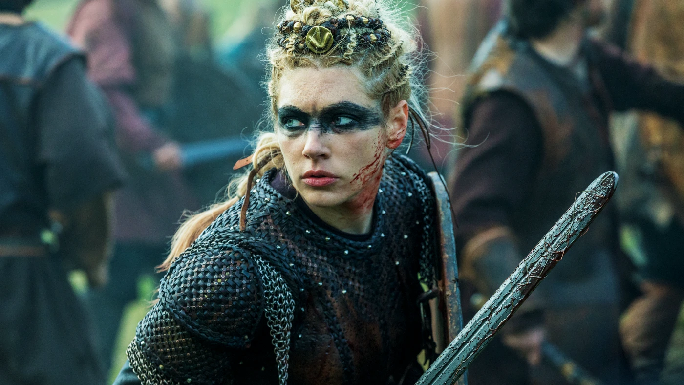 Vikings: revelado por que ator que fazia Ragnar saiu da série