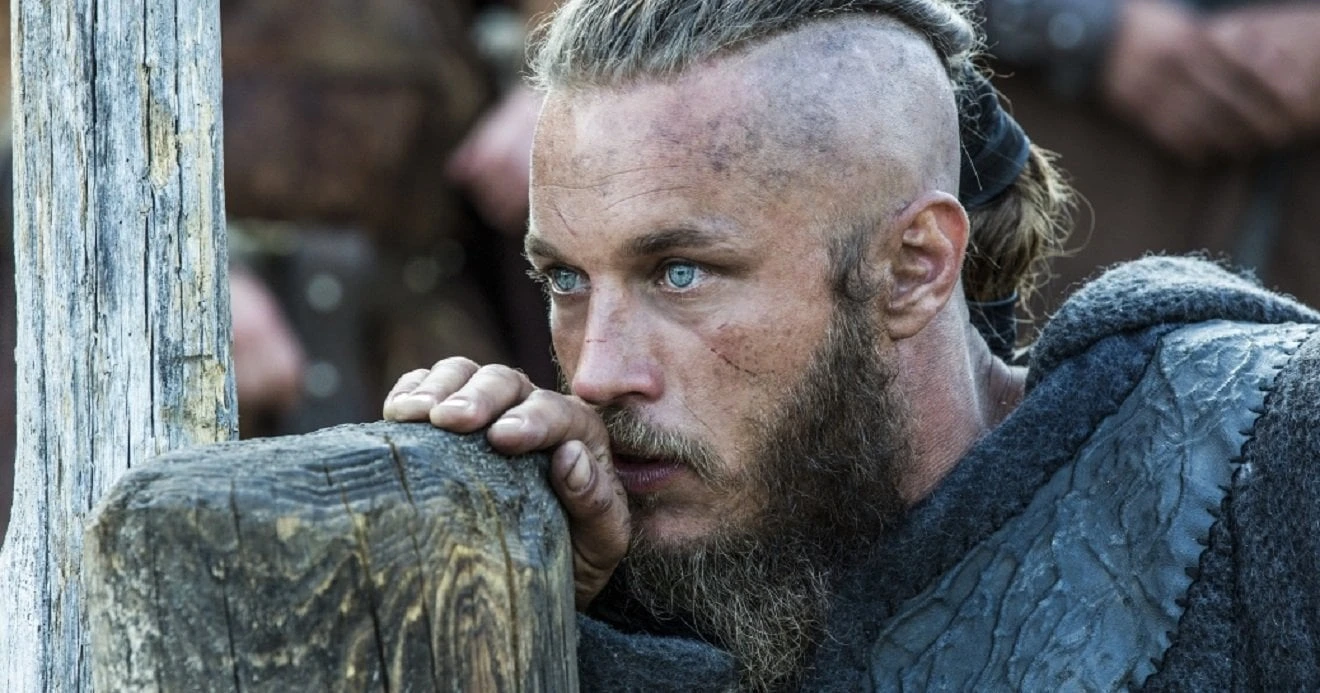Vikings: Ragnar Lothbrok existiu de verdade? - 180graus - O Maior