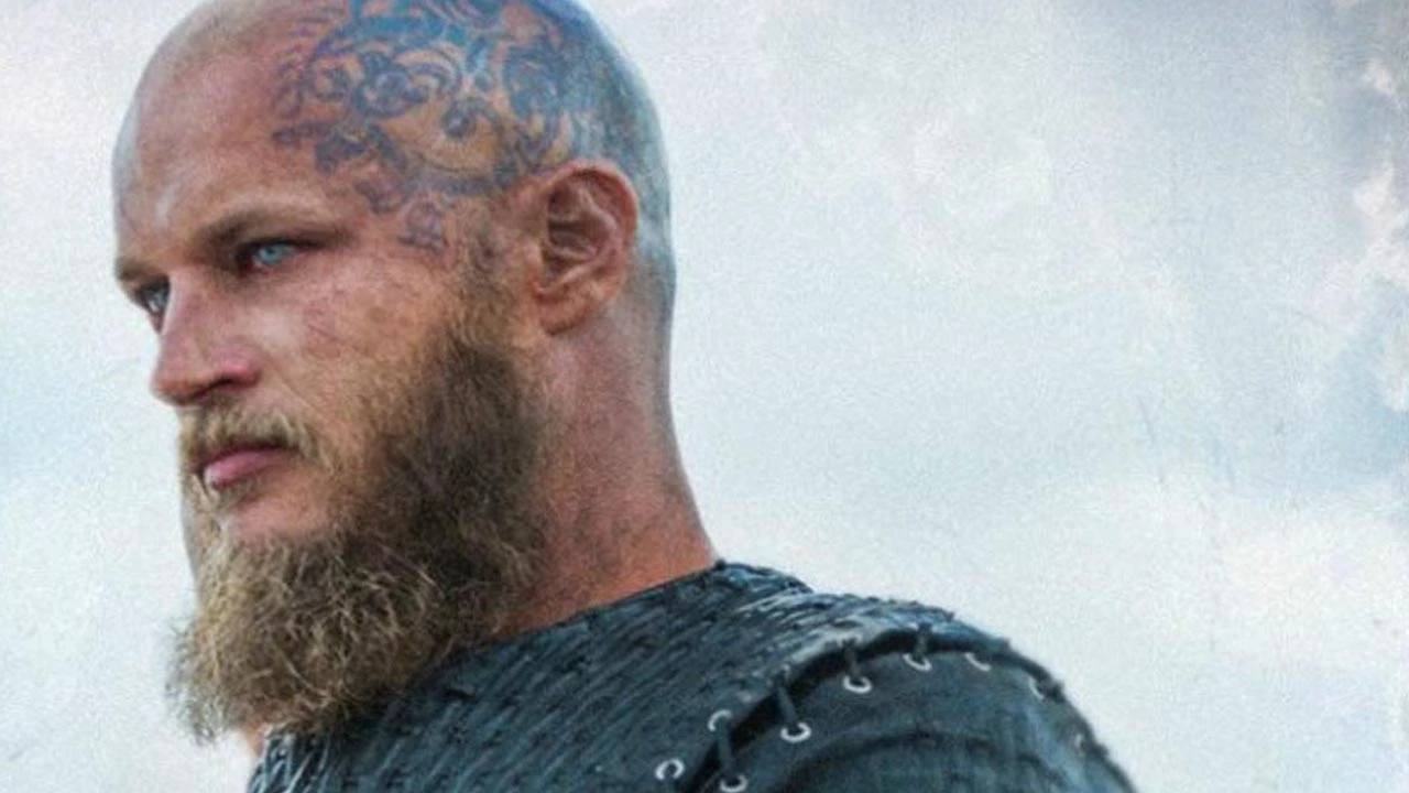 O que aconteceu com o corpo de Ragnar Lothbrok após a sua morte em 'Vikings'?  - Séries News