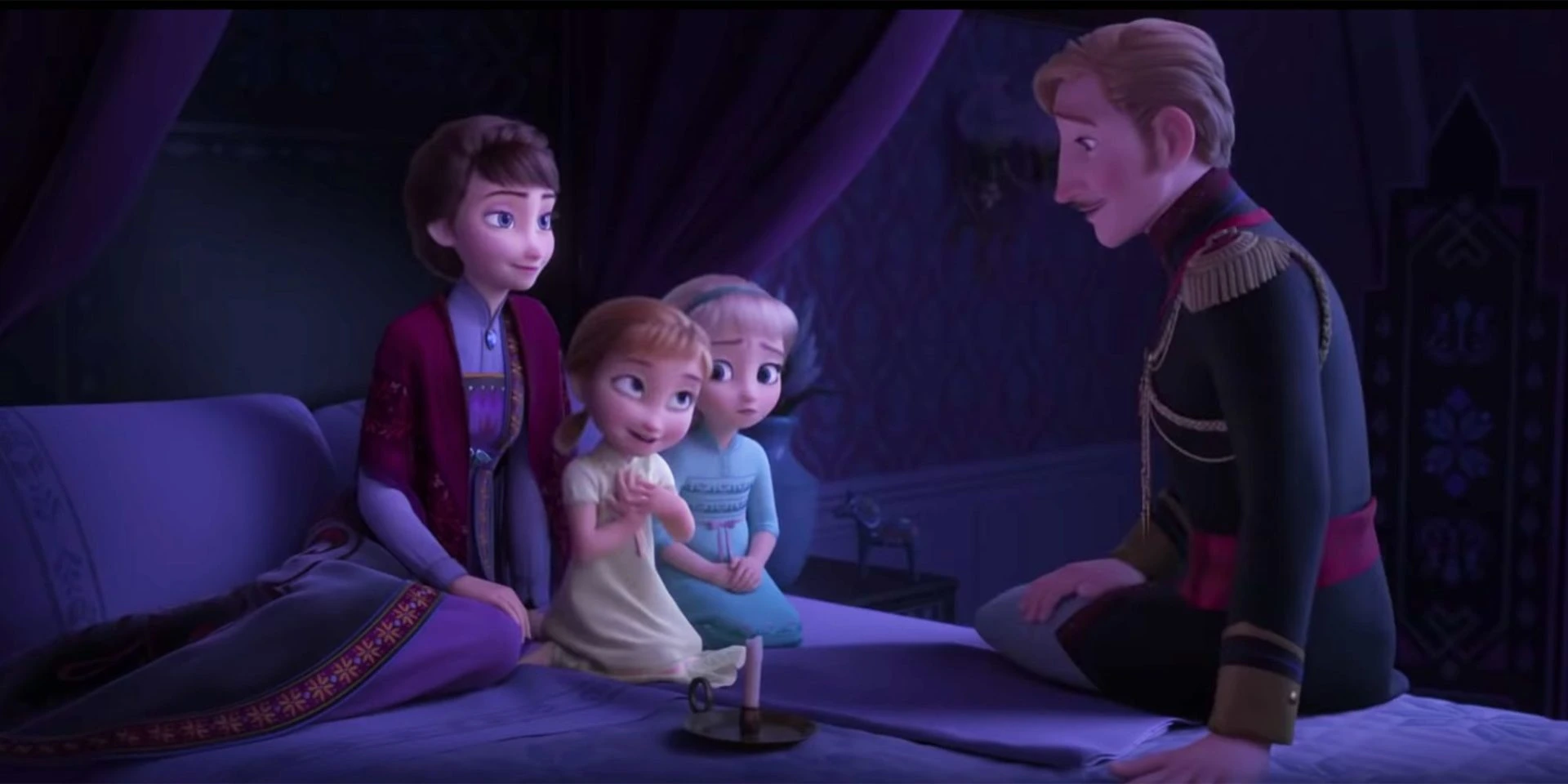 Disney lançará audiodrama de Frozen antes do 3º filme; entenda